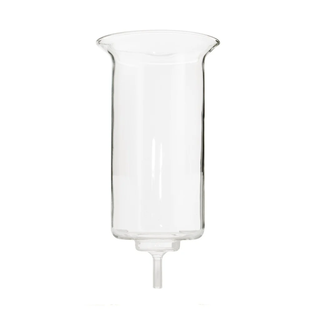 Yama Glass CDM25 Replacement Middle Beaker