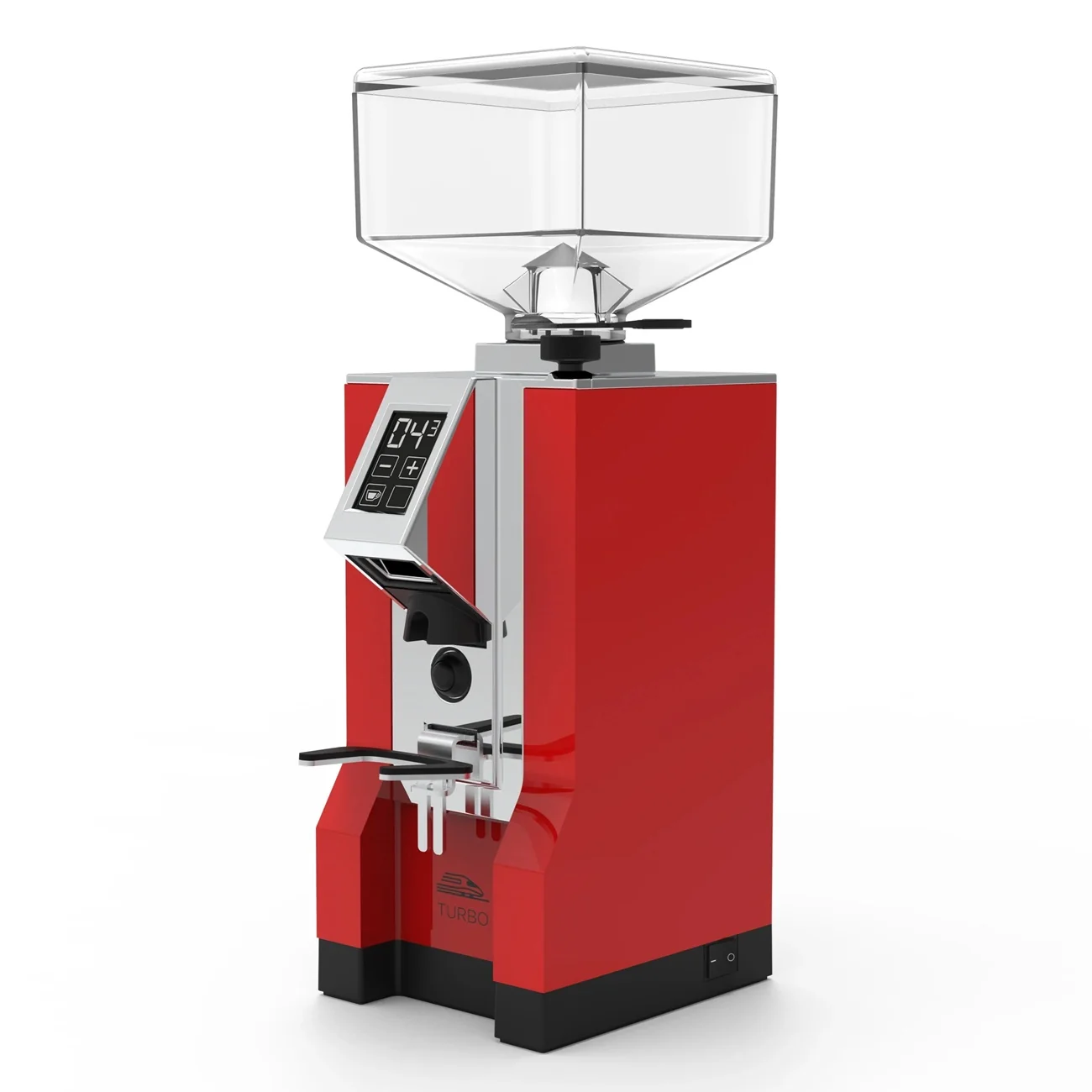 Eureka Mignon Turbo Grinder - Image 4