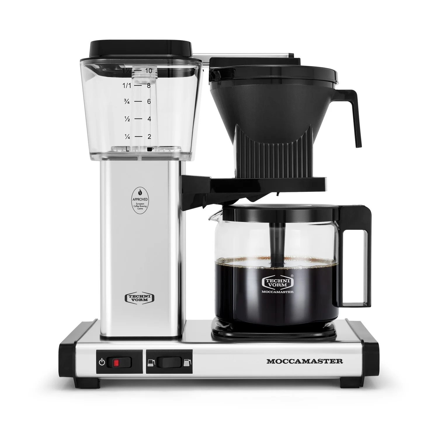 Technivorm Moccamaster KBGV Select - Image 10