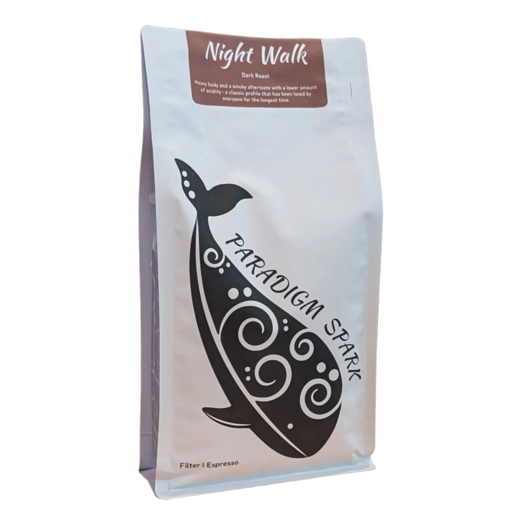 Paradigm Spark - Night Walk Coffee Beans
