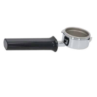 Gaggia Bottomless Portafilter With OEM Style Handle