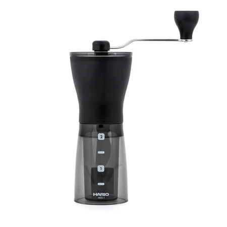Hario Mini-Slim Plus Grinder