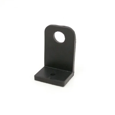 Vibratory Pump Support Foot