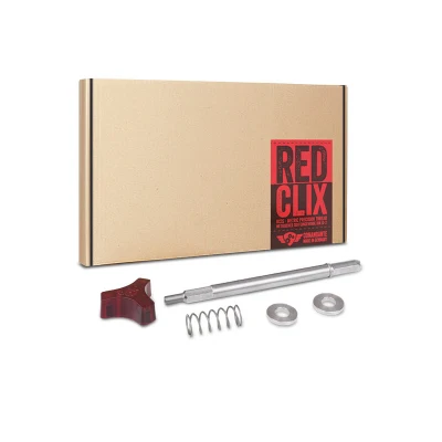 Comandante Red Clix