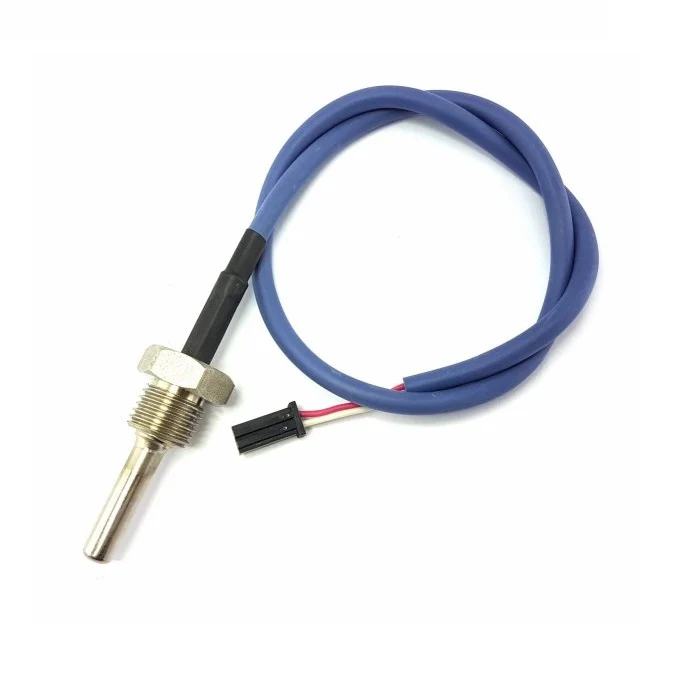 Temperature Probe ø 1/4"M — SKU SKU03541-000-2FCE3C