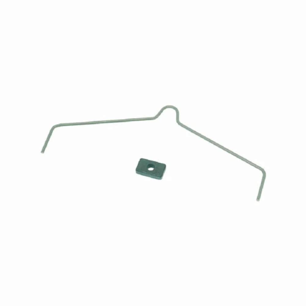 Mazzer Hopper Magnet Support