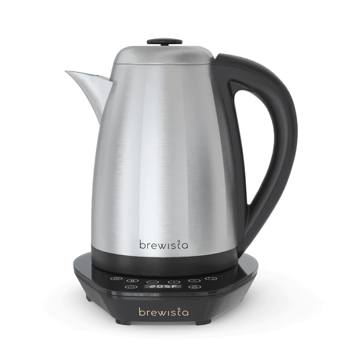 Brewista V-Spout Variable Temperature Kettle 1.7L