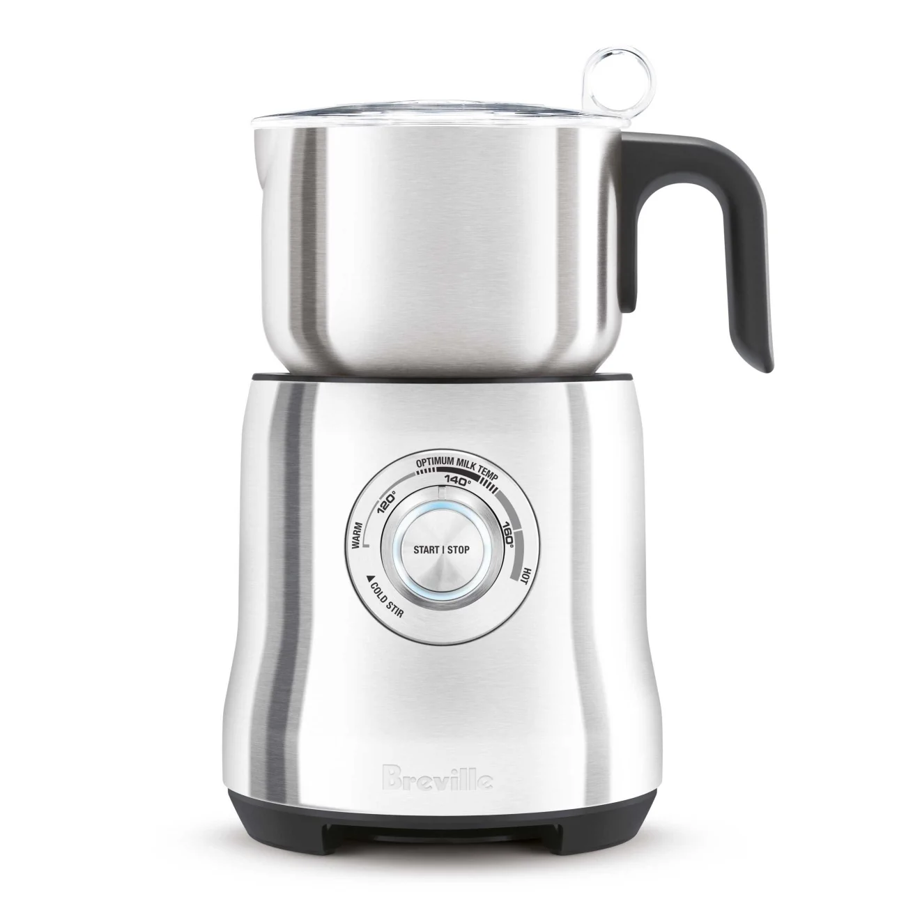 Breville the Milk CafeTM