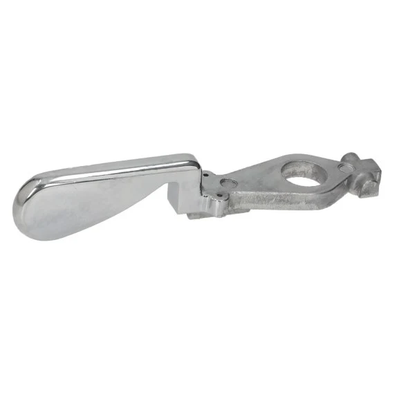 Compak Doser Metal Lever