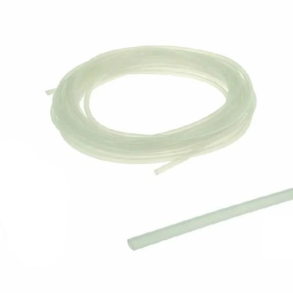 Silicone Hose - 4 x 7mm - One Meter