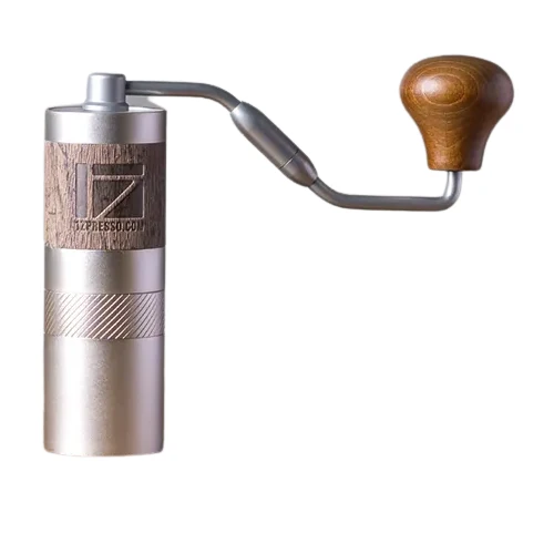 1Zpresso Q Hand Grinder - Image 4
