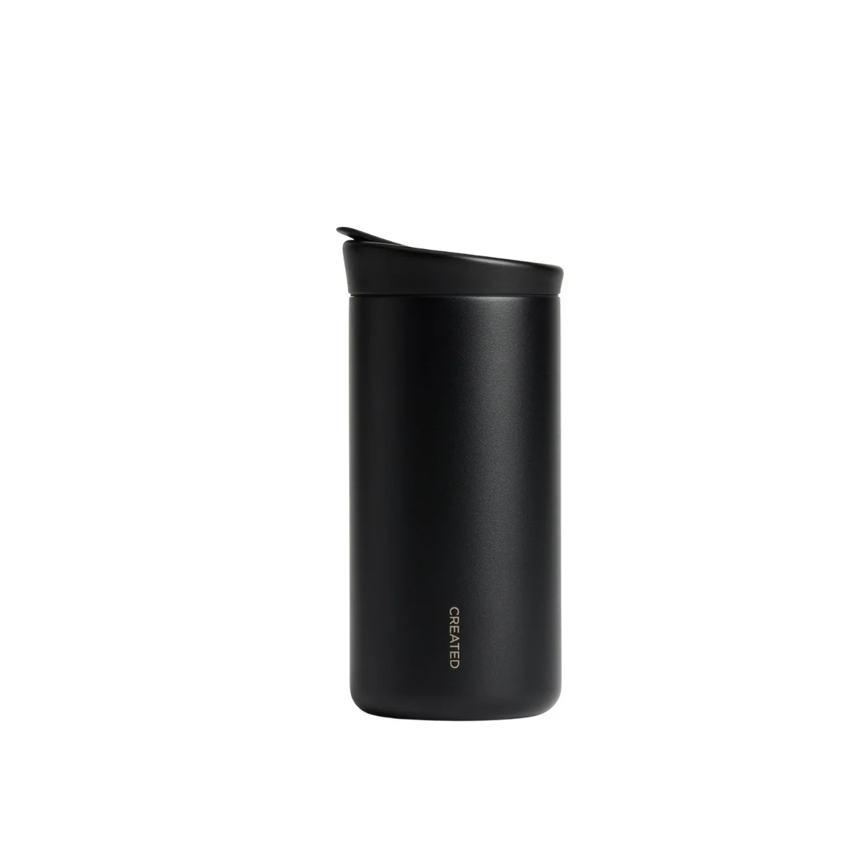 Created Co. Nomad Flip Tumbler - White / 16oz