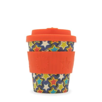 Ecoffee Cup BooCup: Little Star