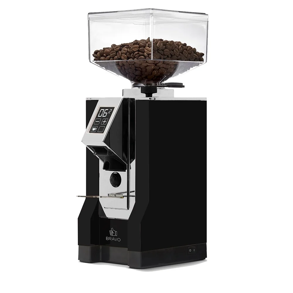 Eureka Mignon Bravo Grinder