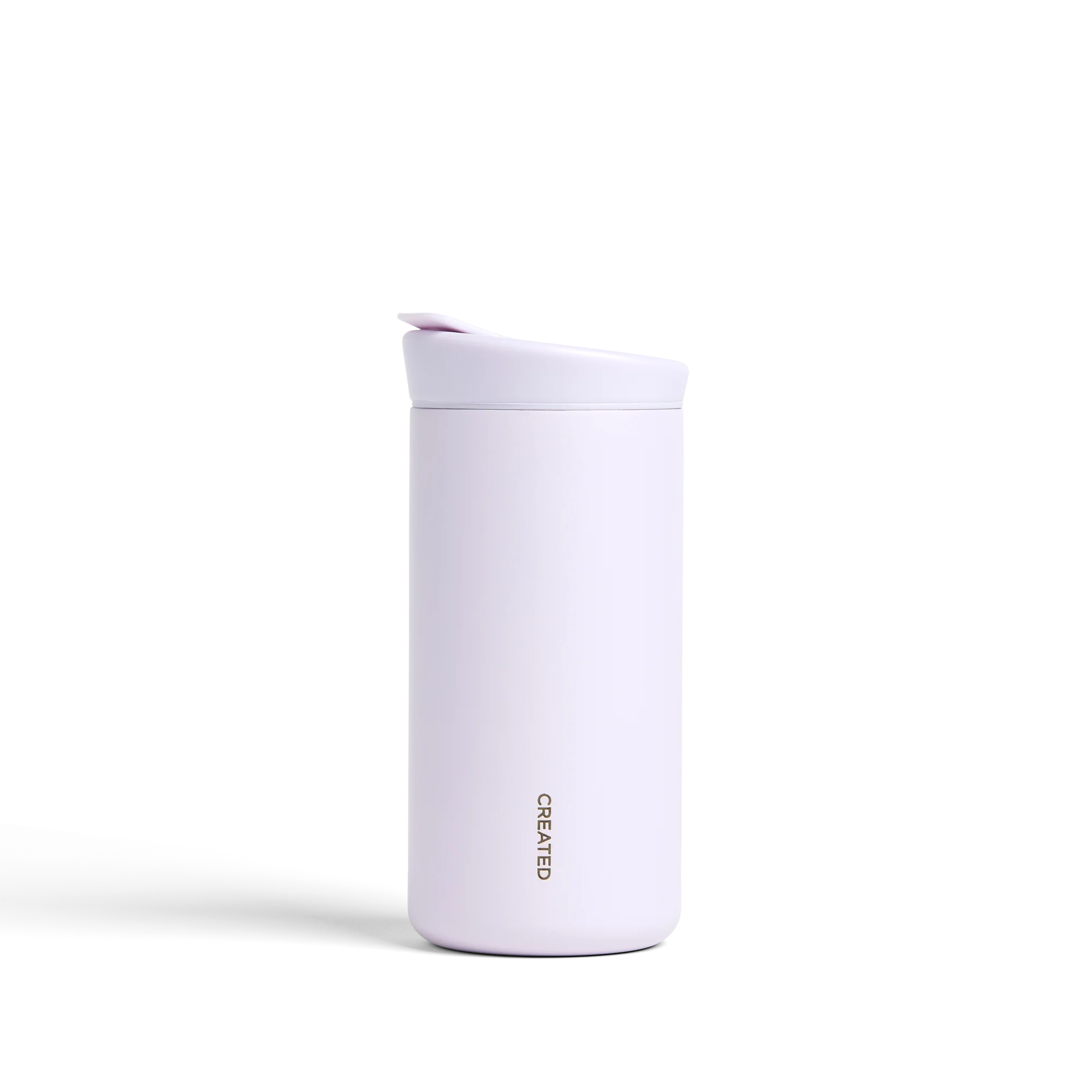 Created Co. Nomad Flip Tumbler - White / 16oz - Image 19