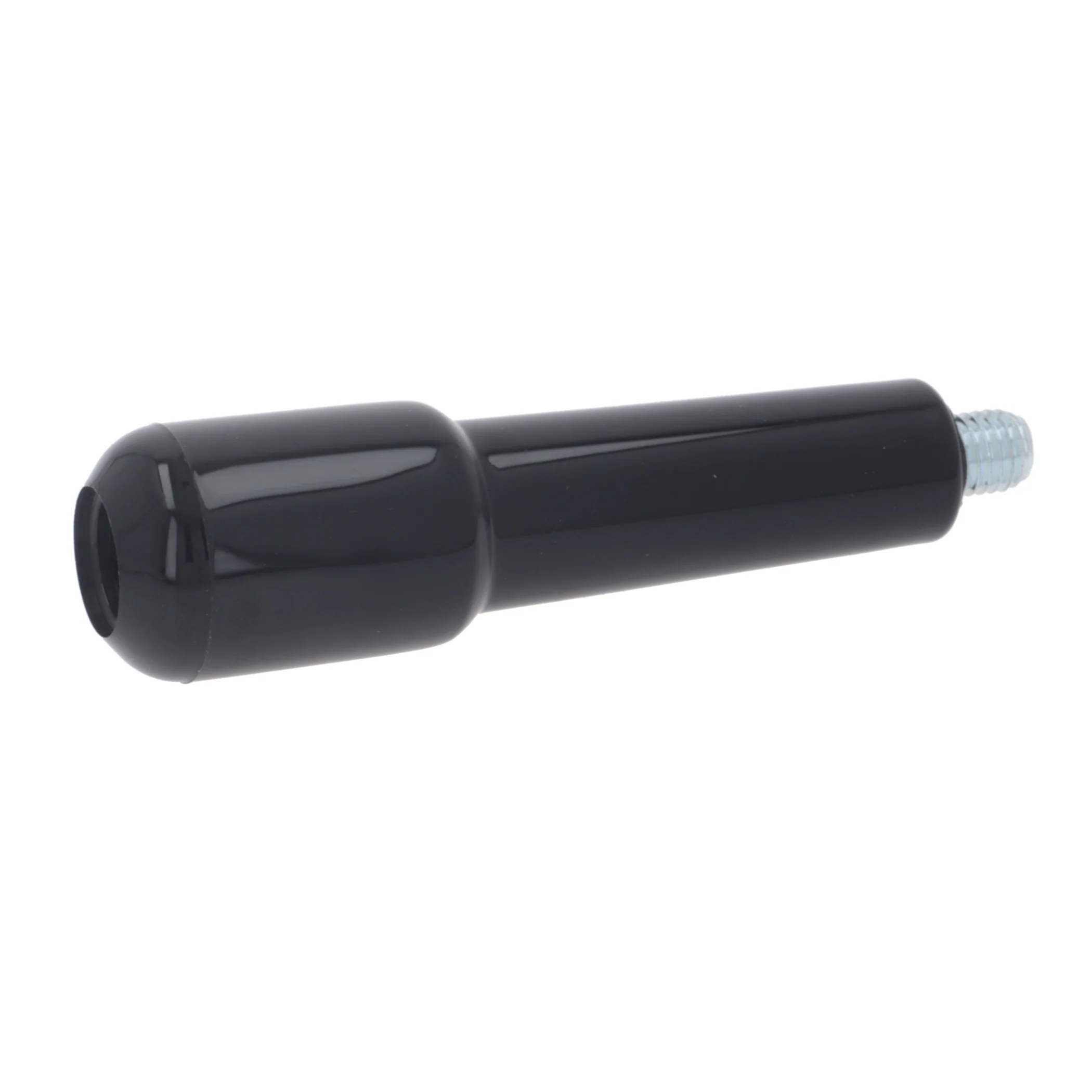 Plastic Portafilter Handle - M10 / Black