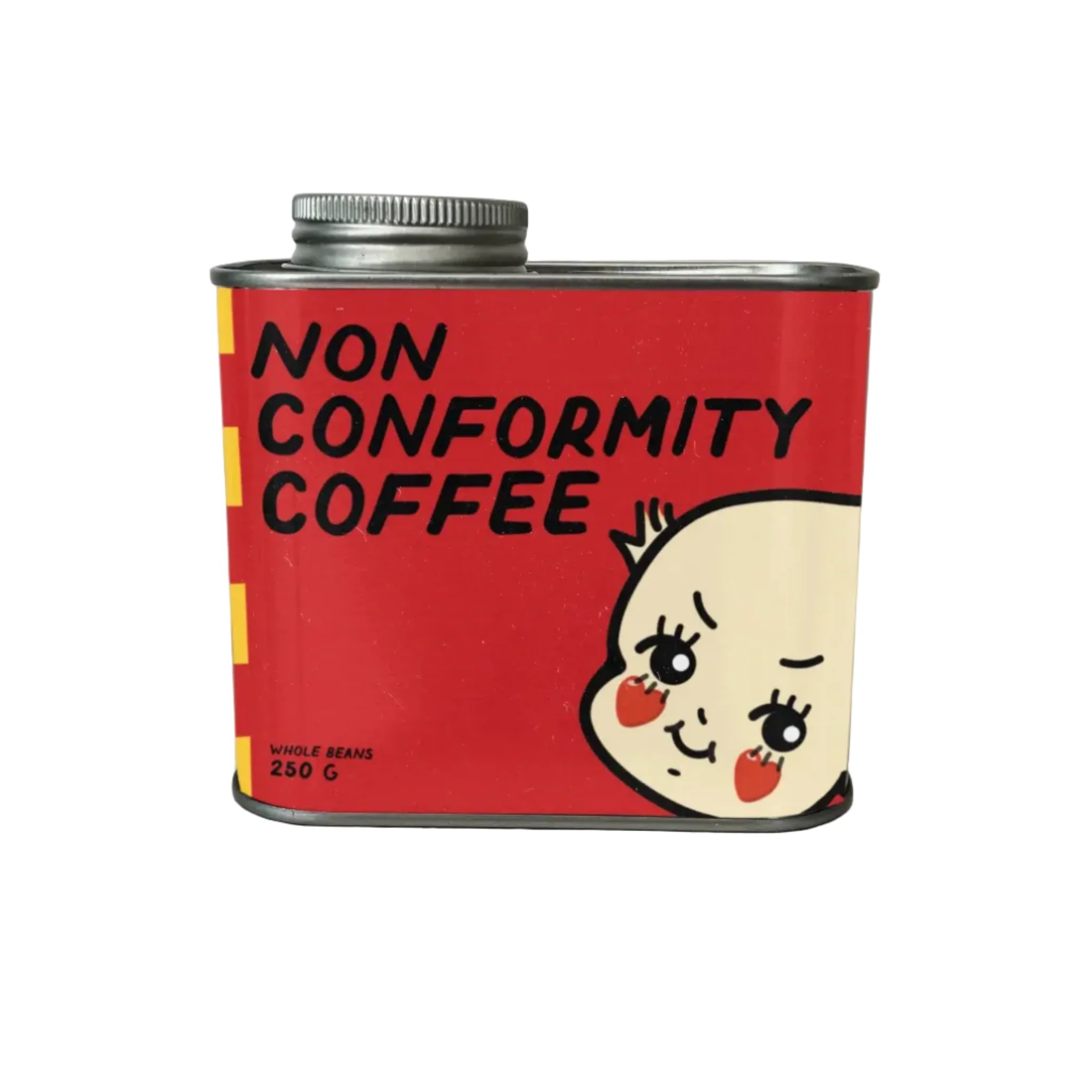 Non-Conformity Coffee (DISCOUNT) Non-Conformity - Indonesia - GOLD STAR Coffee Beans