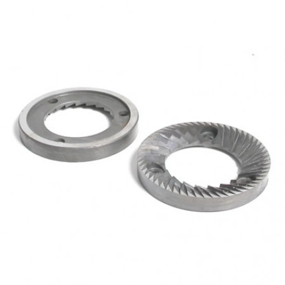 Mazzer Major Burr Set - 151A (OEM)