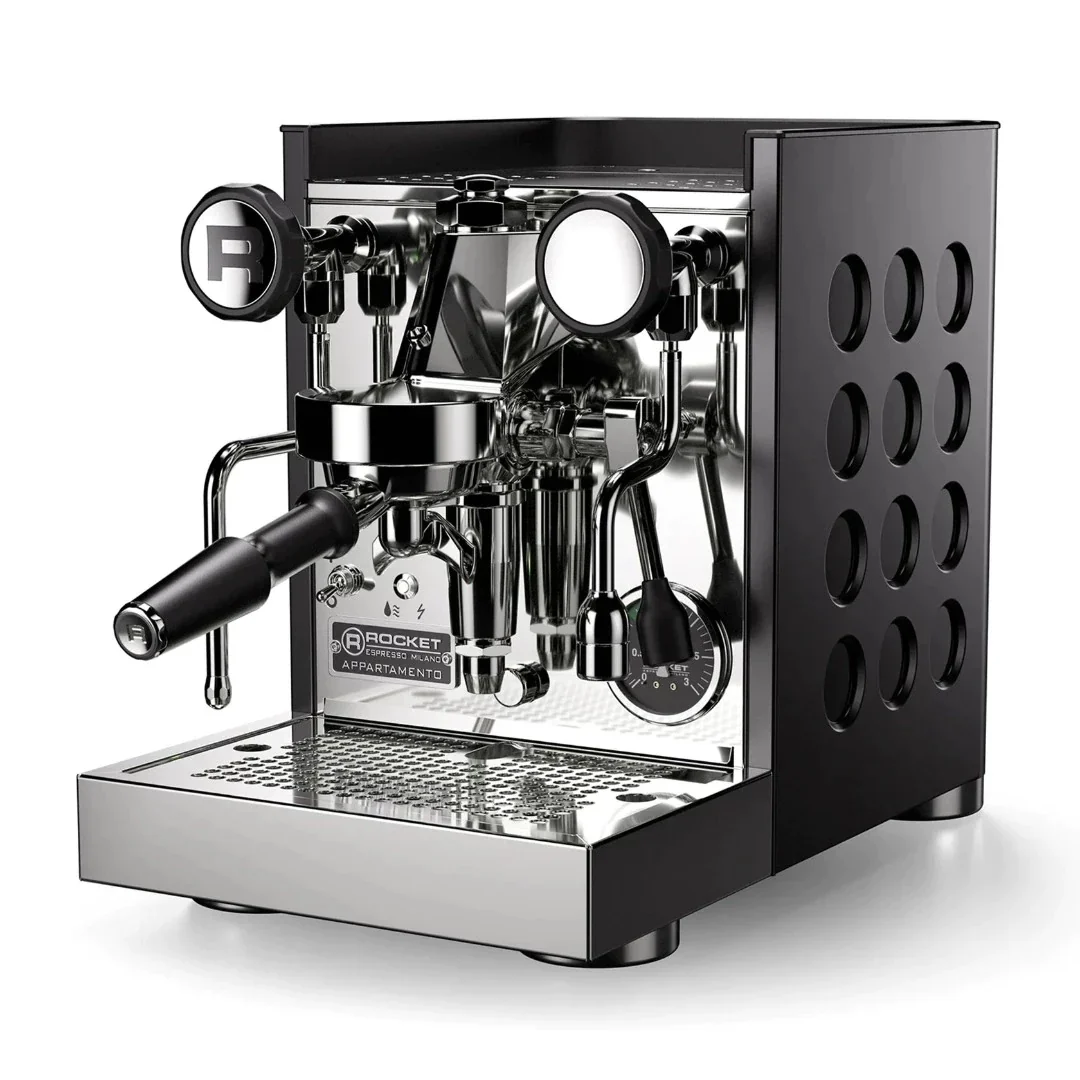 Rocket Espresso Rocket Appartamento TCA Espresso Machine - Image 9
