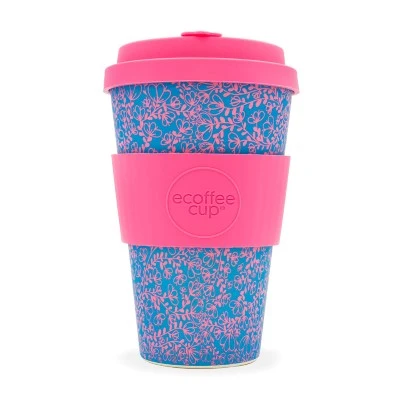 Miscoso Dolce Ecoffee Cup