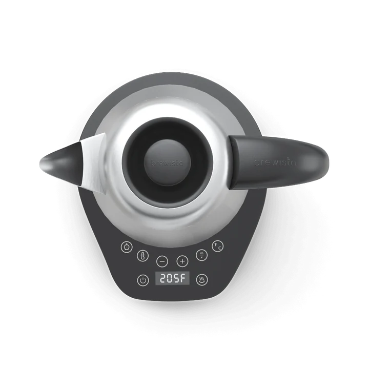 Brewista V-Spout Variable Temperature Kettle 1.7L - Image 2