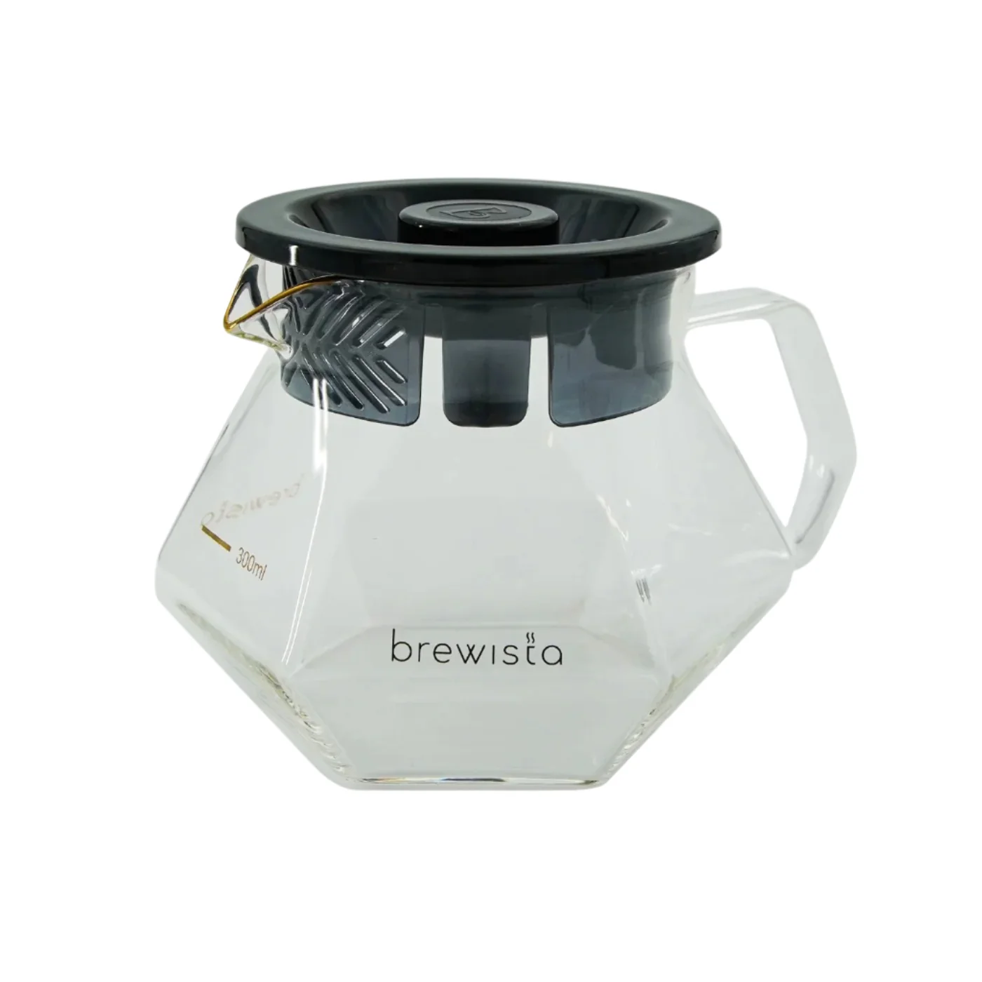 Brewista X Series Glass Server - 400ml