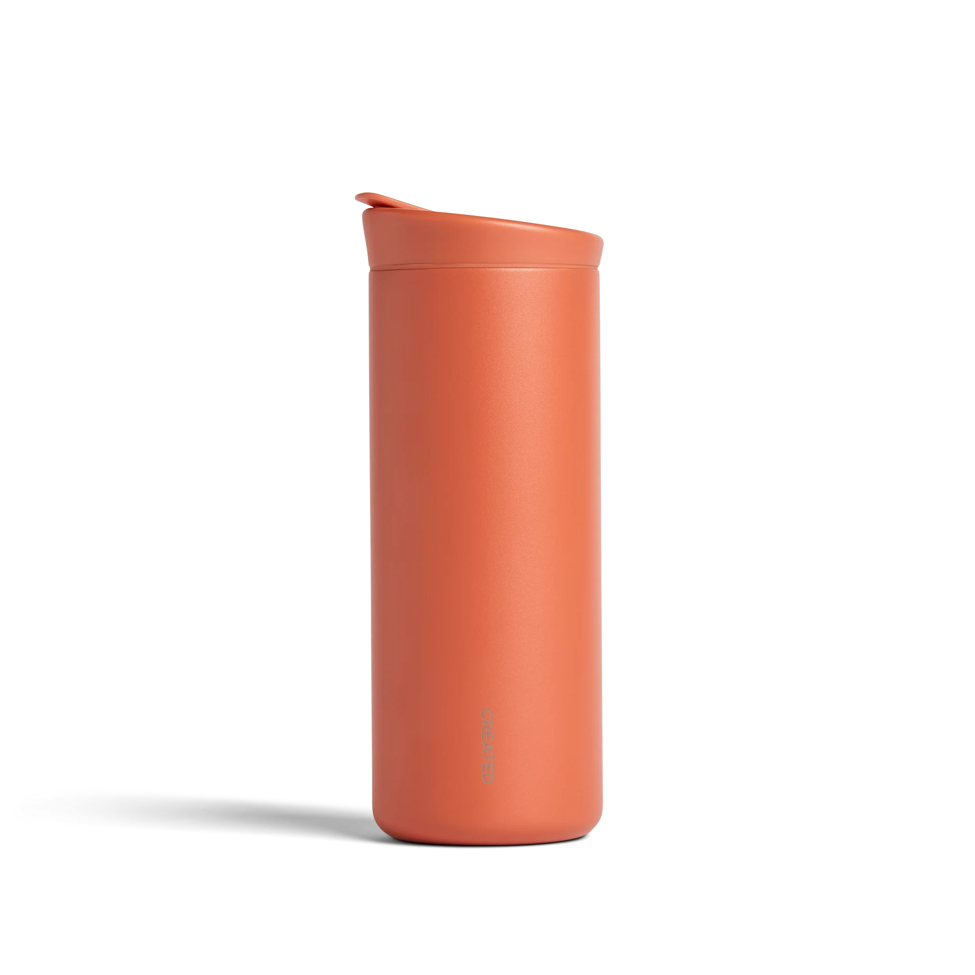 Created Co. Nomad Flip Tumbler - White / 16oz - Image 16