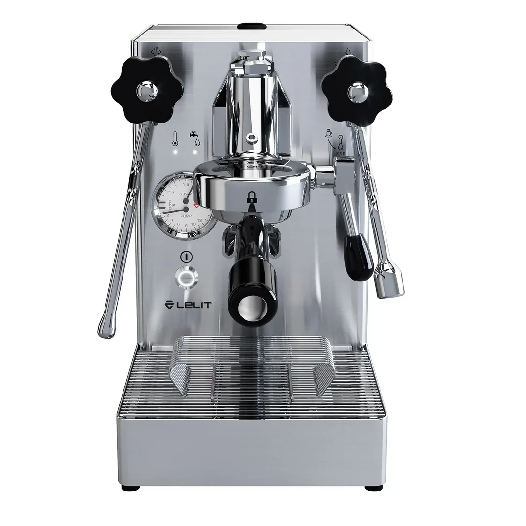 Lelit MaraX Espresso Machine