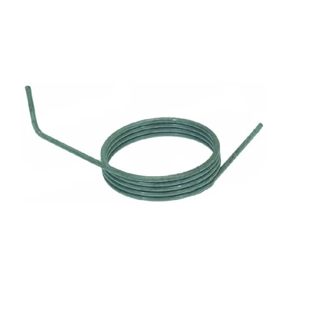 Compak Doser Lever Return Spring - LH