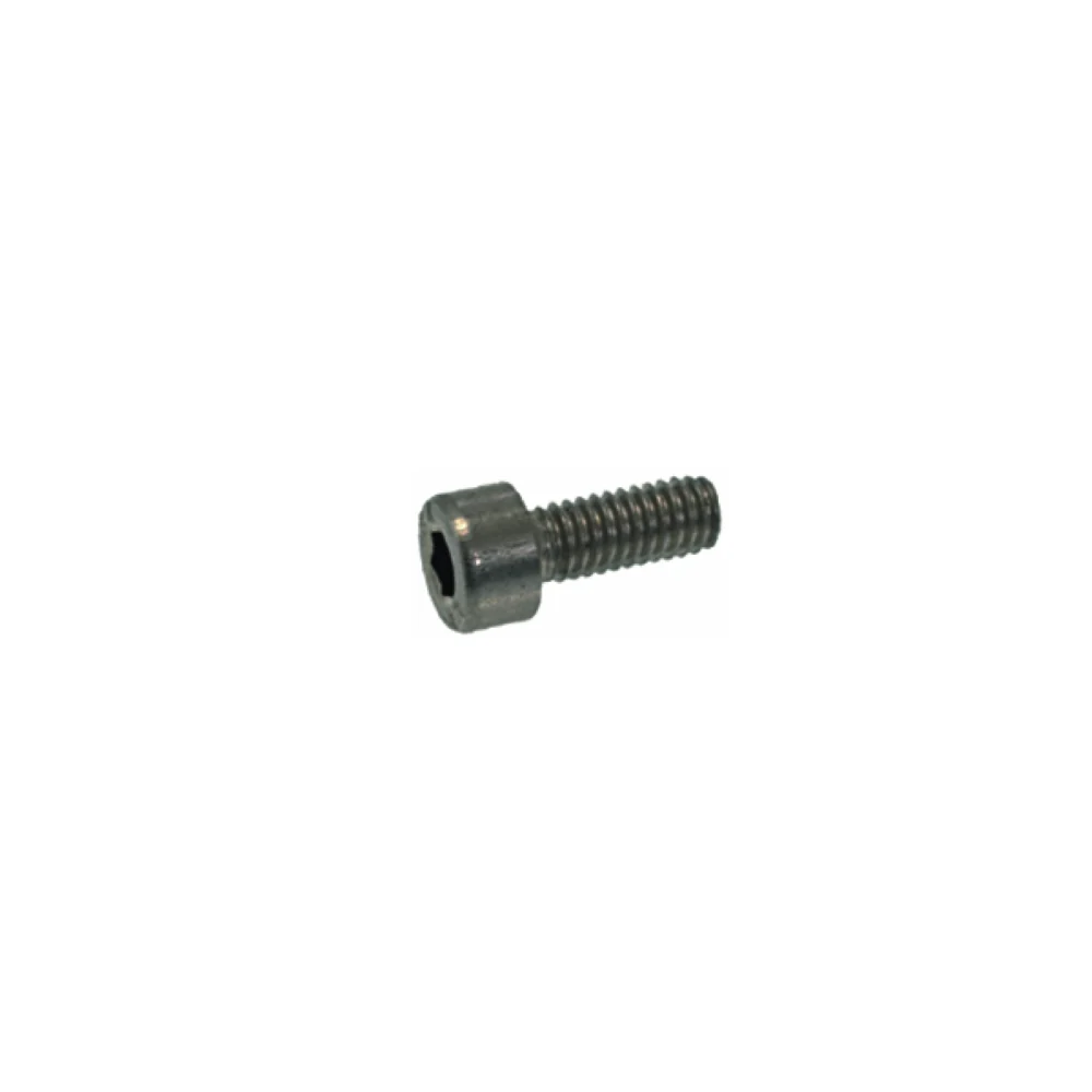 M4 x 12mm Allen Screw
