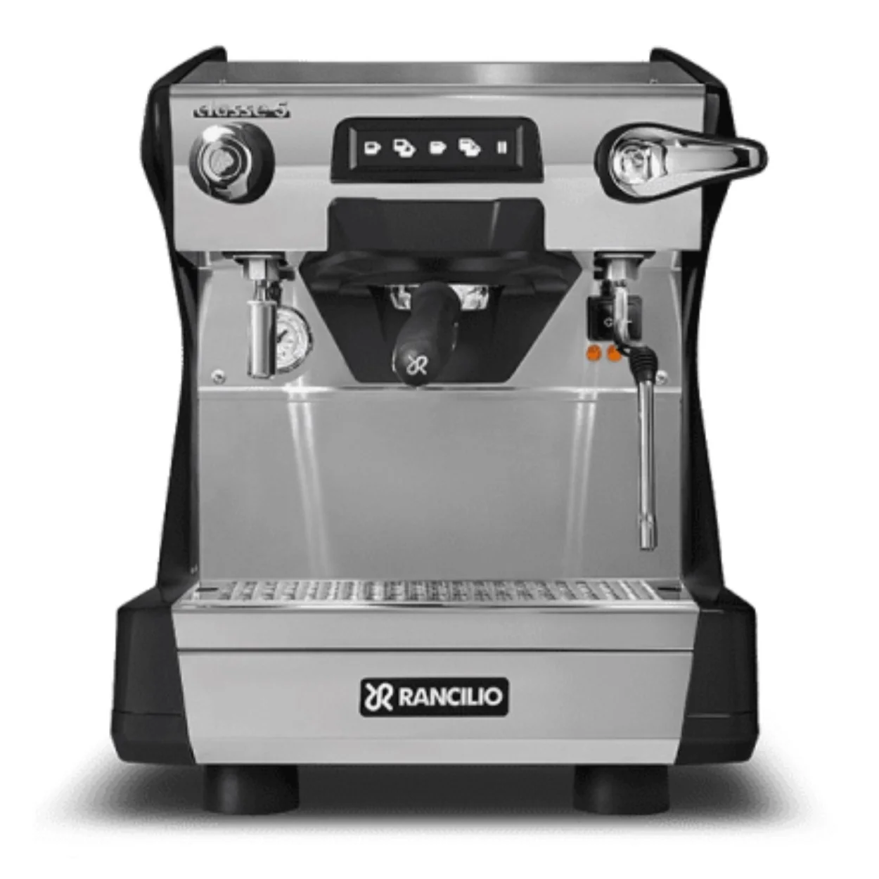 Rancilio Classe 5 USB Tall Espresso Machine