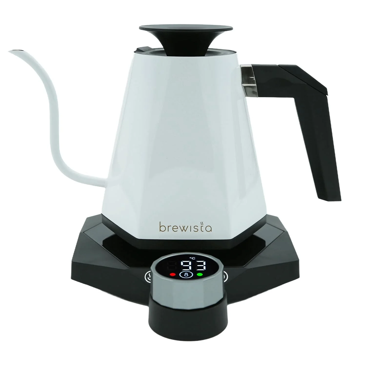 Brewista X-Series Variable Temperature Kettle 0.8L - Image 2