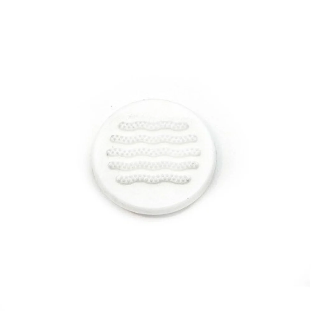 Water Symbol Valve Knob Insert