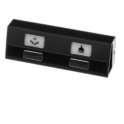 Nuova Simonelli 2 Button Water Panel (Special Order)