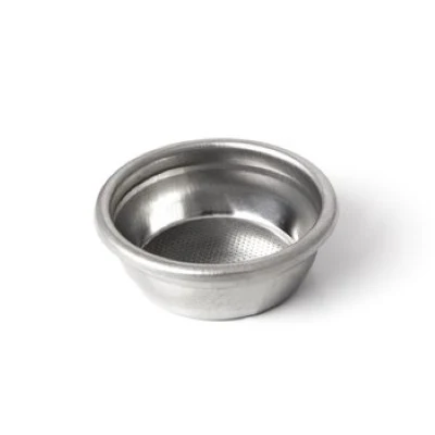 Portafilter Basket 58mm / Double / 14g