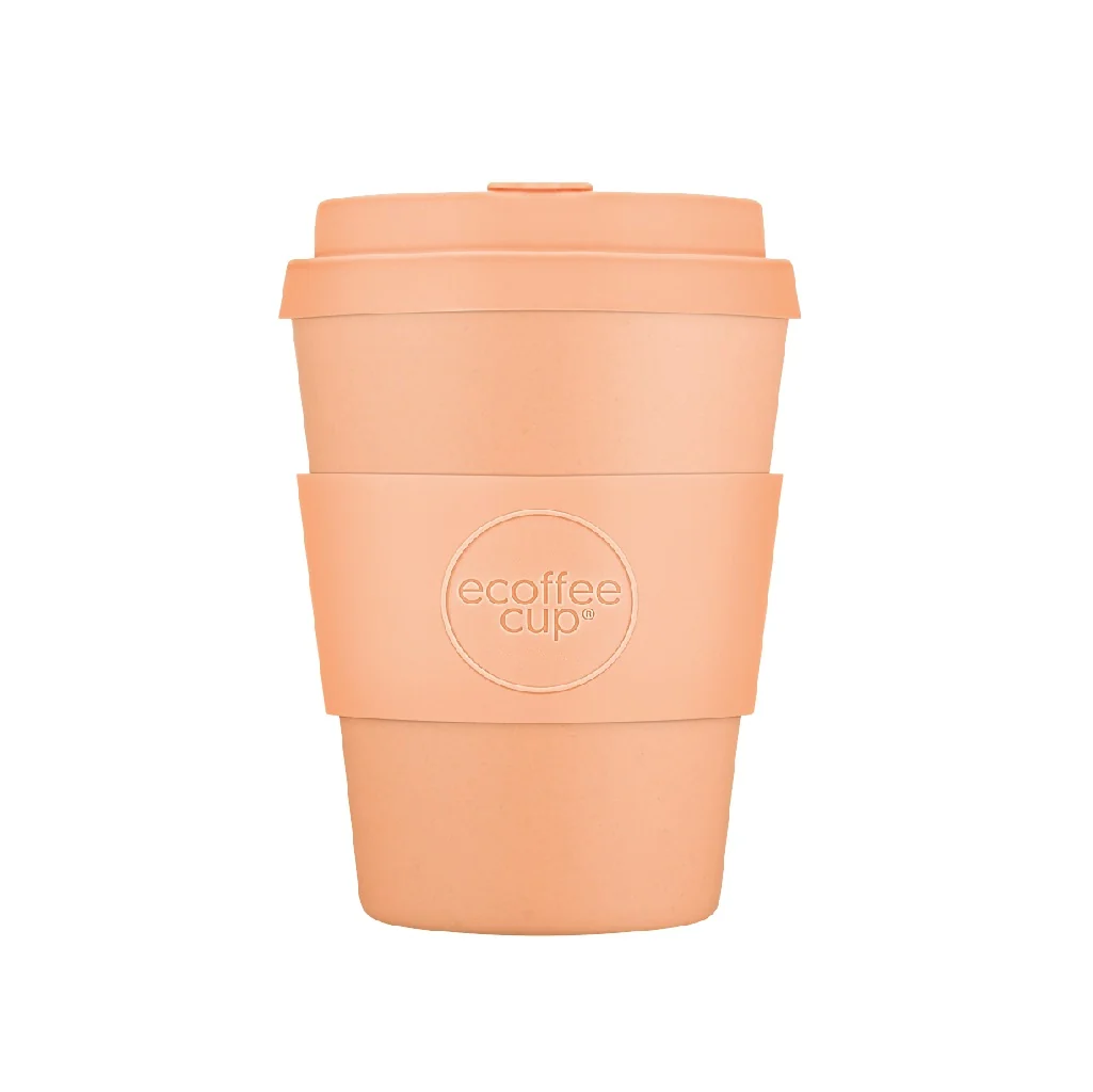 Catalina Happy Hour Ecoffee Cup - 12oz (340ml)
