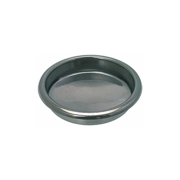 58mm Stainless Steel Backflush Disk
