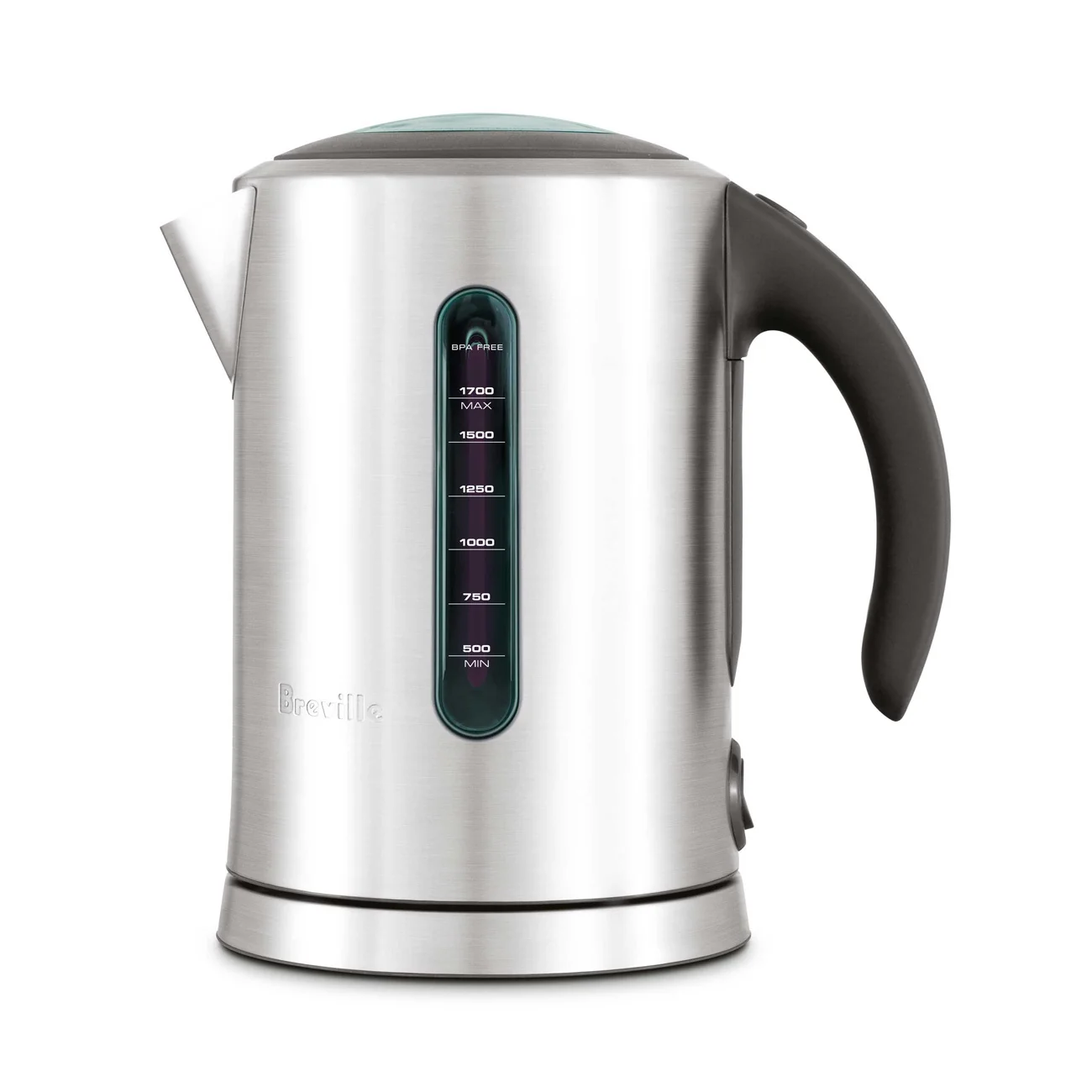 Breville Soft TopTM Pure