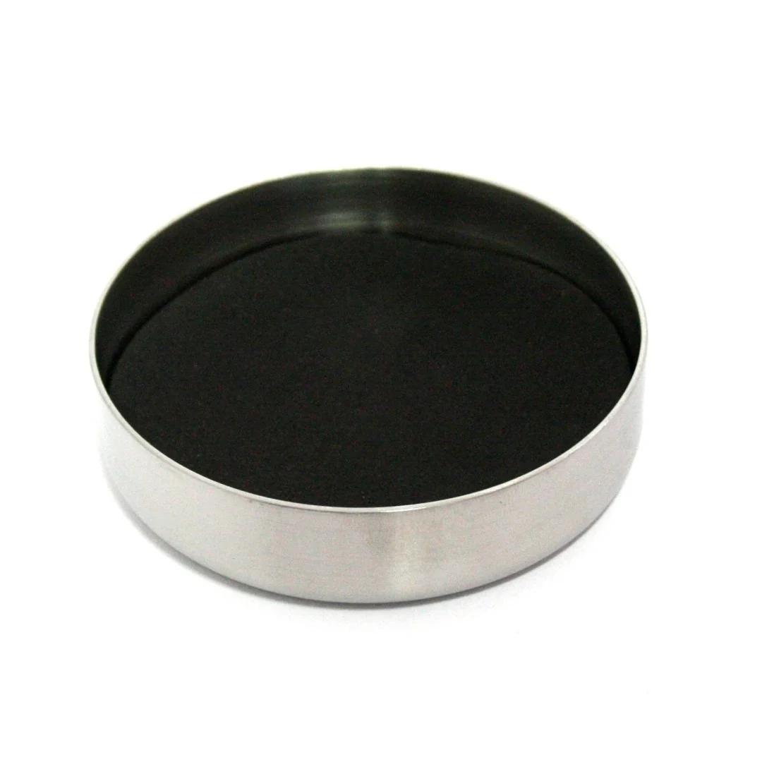 Motta Stainless Steel Tamper Seat