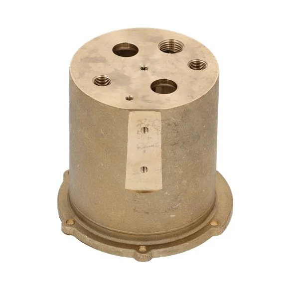 Profitec/ECM Boiler