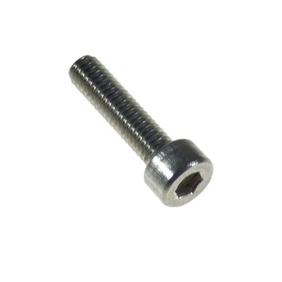 M4 x 16mm Allen Screw