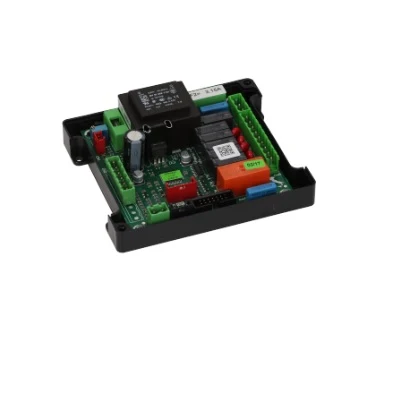 Nuova Simonelli Appia Compact 115V Control Board (Special Order Item)