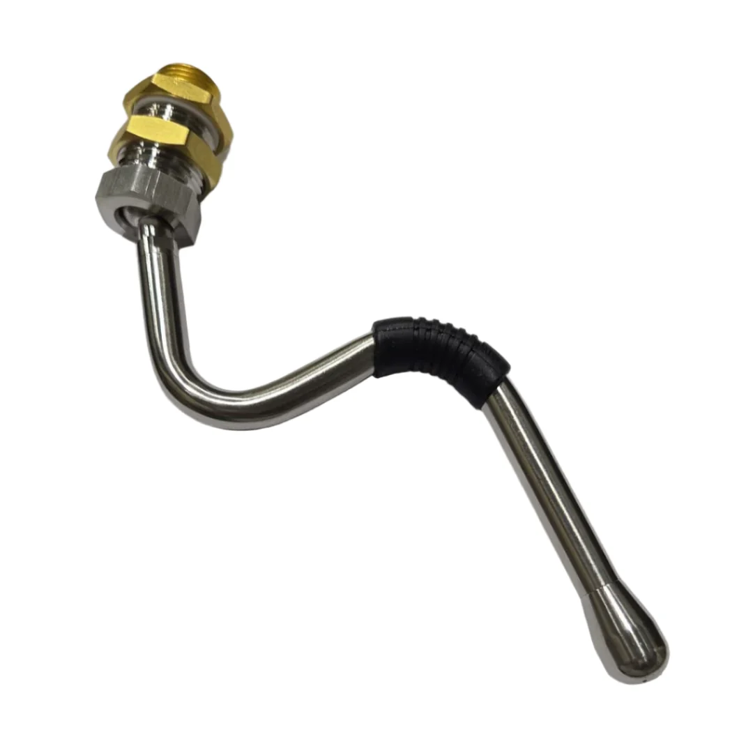 Profitec No-Burn Steam Wand
