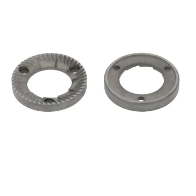 Compak K6 Grinder Burrs 64mm (Aftermarket)