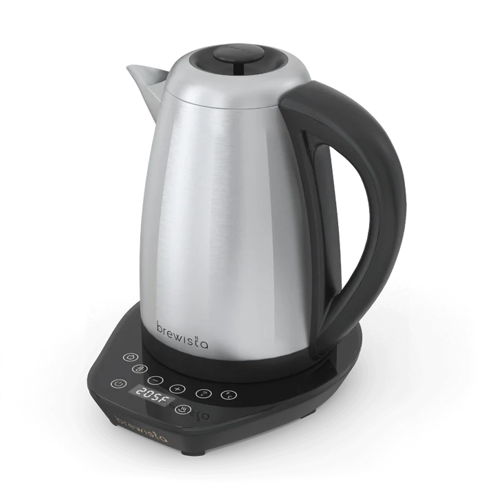 Brewista V-Spout Variable Temperature Kettle 1.7L - Image 4