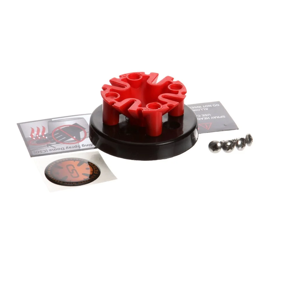 Fetco Small CSD Retrofit Kit (1000.00079.00)