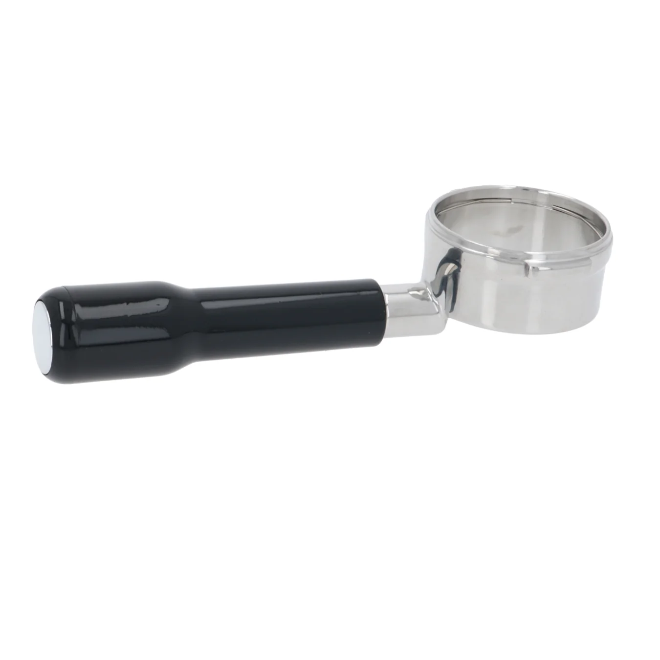Breville Compatible 58mm Group Bottomless Portafilter (After-Market)