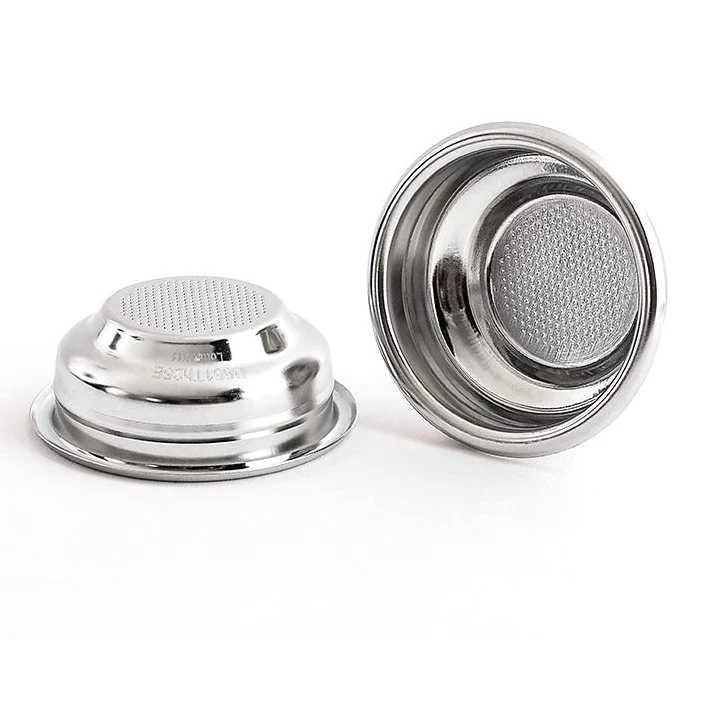 IMS 53mm Precision Portafilter Single Basket - 7/9gr