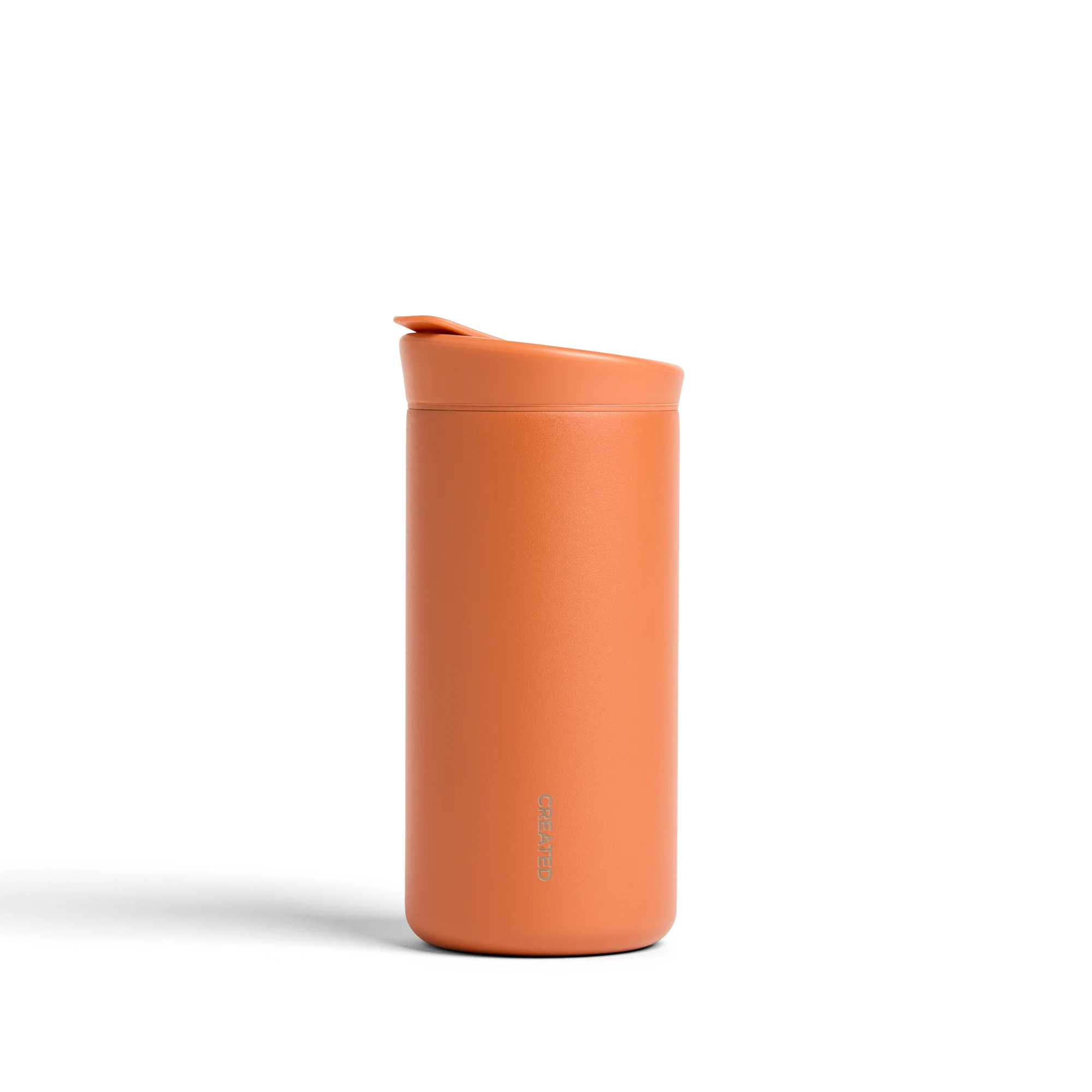 Created Co. Nomad Flip Tumbler - White / 16oz - Image 15