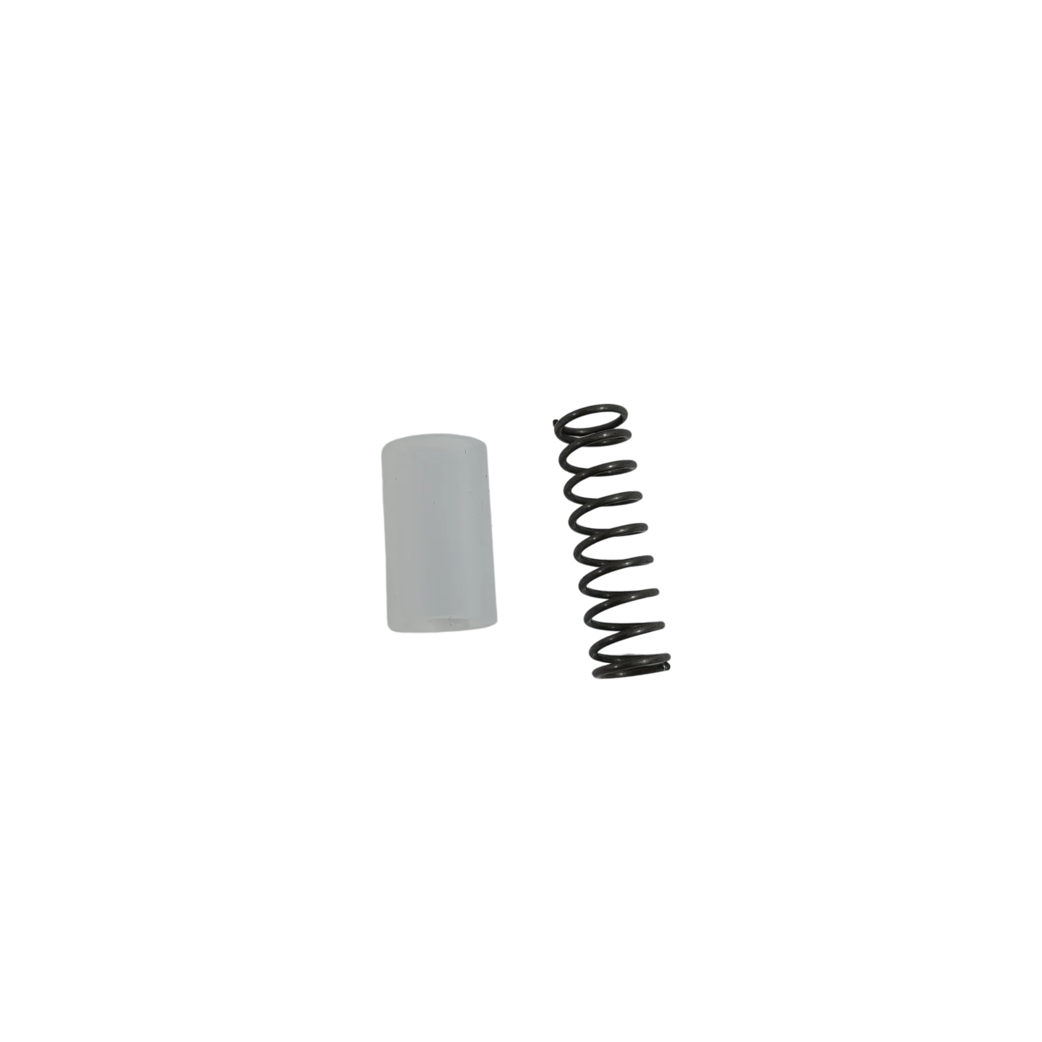 DF64 Gen 1 Burr Spring and Silicone Sleeve